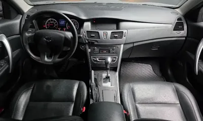 Renault-KoreaSamsung SM5 2015, 215270 км, за 1247.21 USD - фото 7