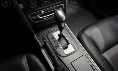 Renault-KoreaSamsung SM5 2015, 215270 км, за 1247.21 USD - фото 9