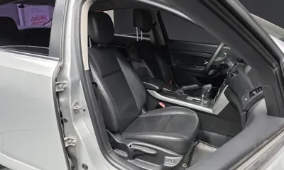 Renault-KoreaSamsung SM5 2015, 215270 км, за 1247.21 USD - фото 10