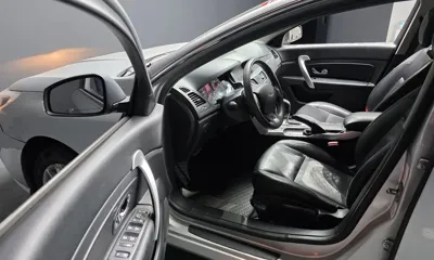 Renault-KoreaSamsung SM5 2015, 215270 км, за 1247.21 USD - фото 11