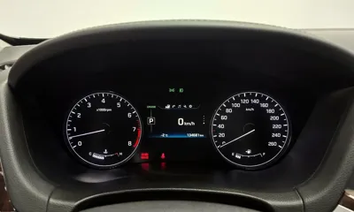 Hyundai Genesis 2014, 134681 км, за 5291.39 USD - фото 8