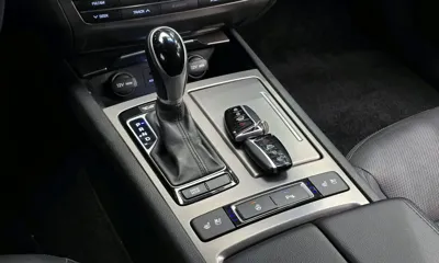 Hyundai Genesis 2014, 134681 км, за 5291.39 USD - фото 9