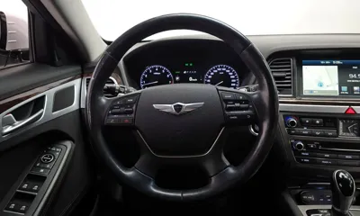 Hyundai Genesis 2014, 134681 км, за 5291.39 USD - фото 13