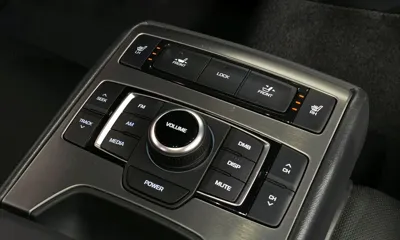 Hyundai Genesis 2014, 134681 км, за 5291.39 USD - фото 20