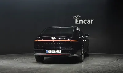 Hyundai Grandeur 2023, 49745 км, за 22137.77 USD