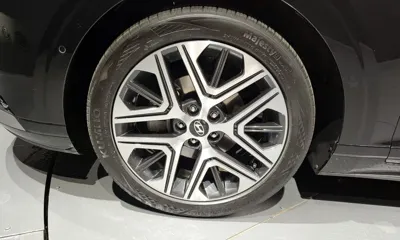 Hyundai Grandeur 2023, 49745 км, за 22137.77 USD