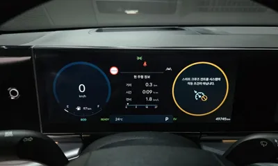 Hyundai Grandeur 2023, 49745 км, за 22137.77 USD - фото 8