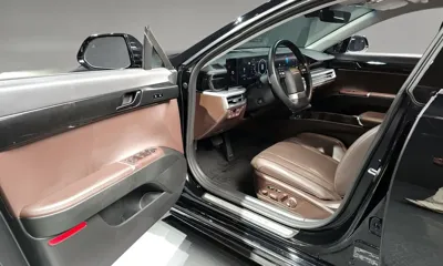 Hyundai Grandeur 2023, 49745 км, за 22137.77 USD - фото 10