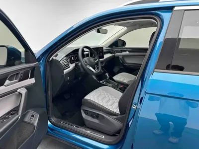 Volkswagen Tayron 2022, 44000 км, за 26456.23 USD - фото 9