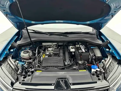 Volkswagen Tayron 2022, 44000 км, за 26456.23 USD - фото 20