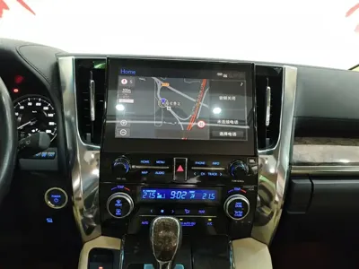 Toyota Vellfire 2021, 76000 км, за 80670.24 USD - фото 11