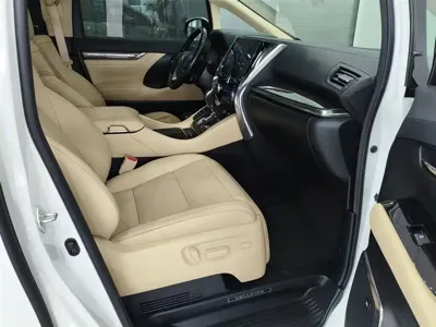 Toyota Vellfire 2021, 76000 км, за 80670.24 USD - фото 14