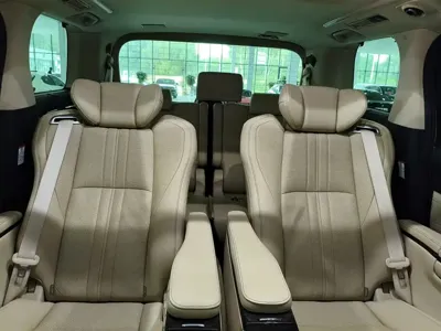 Toyota Vellfire 2021, 76000 км, за 80670.24 USD - фото 16