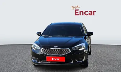 Kia K7 2016, 205198 км, за 3675.99 USD