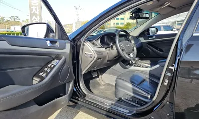 Kia K7 2016, 205198 км, за 3675.99 USD - фото 10
