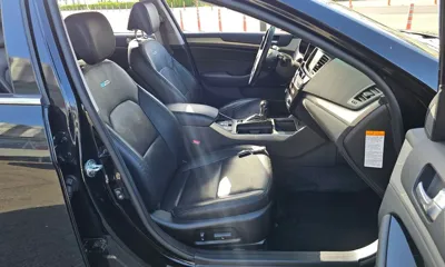 Kia K7 2016, 205198 км, за 3675.99 USD - фото 11