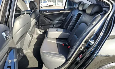 Kia K7 2016, 205198 км, за 3675.99 USD - фото 12