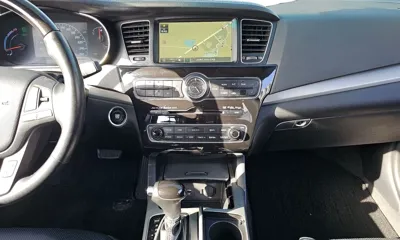 Kia K7 2016, 205198 км, за 3675.99 USD - фото 14