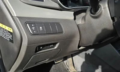 Kia K7 2016, 205198 км, за 3675.99 USD - фото 16