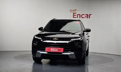 ChevroletGMDaewoo Trailblazer 2022, 58287 км, за 9962.88 USD