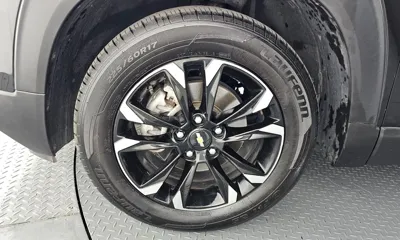 ChevroletGMDaewoo Trailblazer 2022, 58287 км, за 9962.88 USD