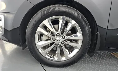 Kia Canival 2018, 100418 км, за 10228.02 USD