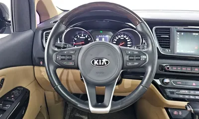 Kia Canival 2018, 100418 км, за 10228.02 USD - фото 13