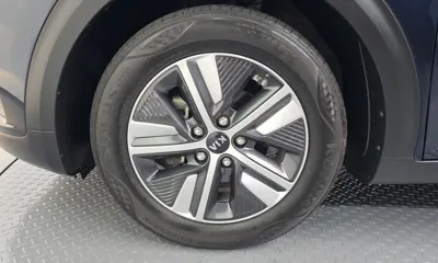 Kia Niro 2020, 78624 км, за 10437.18 USD