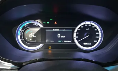 Kia Niro 2020, 78624 км, за 10437.18 USD - фото 8