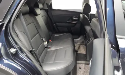 Kia Niro 2020, 78624 км, за 10437.18 USD - фото 11