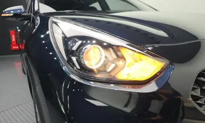 Kia Niro 2020, 78624 км, за 10437.18 USD - фото 22