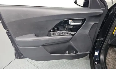 Kia Niro 2020, 78624 км, за 10437.18 USD - фото 24
