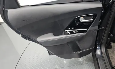 Kia Niro 2020, 78624 км, за 10437.18 USD - фото 25