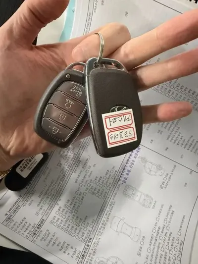 Hyundai Casper 2023, 57473 км, за 8526.98 USD - фото 6