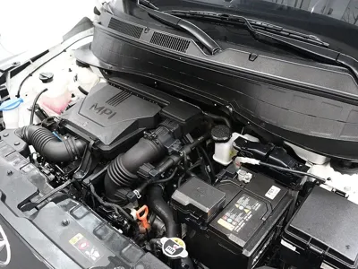 Hyundai Casper 2023, 57473 км, за 8526.98 USD - фото 7