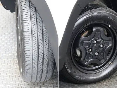 Hyundai Casper 2023, 57473 км, за 8526.98 USD - фото 8