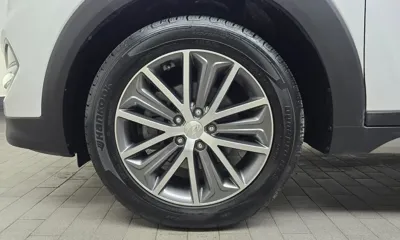 Hyundai Tucson 2017, 160440 км, за 6541.13 USD