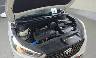 Hyundai Tucson 2017, 160440 км, за 6541.13 USD - фото 6