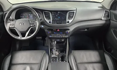 Hyundai Tucson 2017, 160440 км, за 6541.13 USD - фото 7