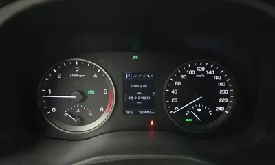 Hyundai Tucson 2017, 160440 км, за 6541.13 USD - фото 8