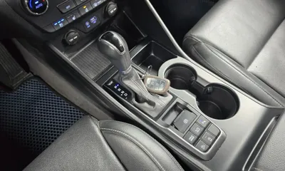Hyundai Tucson 2017, 160440 км, за 6541.13 USD - фото 9