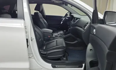 Hyundai Tucson 2017, 160440 км, за 6541.13 USD - фото 11