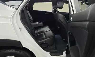 Hyundai Tucson 2017, 160440 км, за 6541.13 USD - фото 12