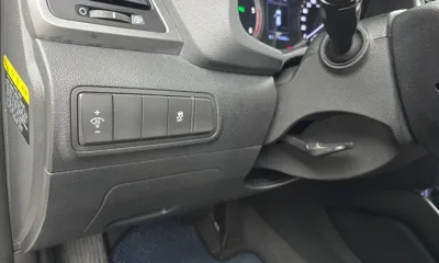 Hyundai Tucson 2017, 160440 км, за 6541.13 USD - фото 14