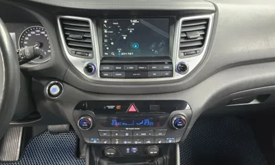 Hyundai Tucson 2017, 160440 км, за 6541.13 USD - фото 15