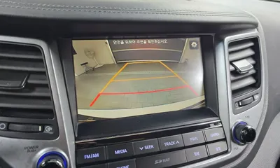 Hyundai Tucson 2017, 160440 км, за 6541.13 USD - фото 16