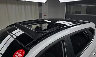 Hyundai Tucson 2017, 160440 км, за 6541.13 USD - фото 19