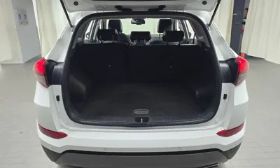 Hyundai Tucson 2017, 160440 км, за 6541.13 USD - фото 20
