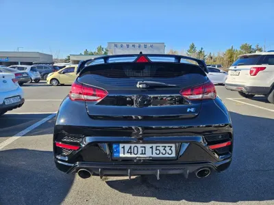Hyundai Veloster 2022, 71250 км, за 15653.78 USD