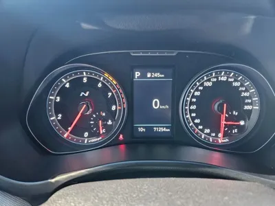 Hyundai Veloster 2022, 71250 км, за 15653.78 USD - фото 8